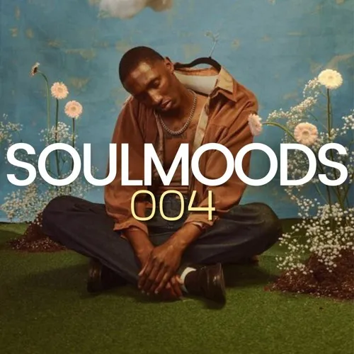 SOULMOODS #004 cover