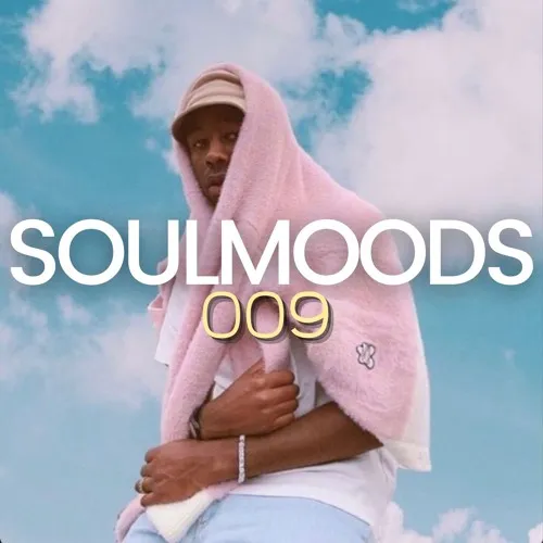 SOULMOODS #009 cover