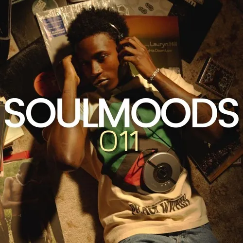 SOULMOODS #011 cover