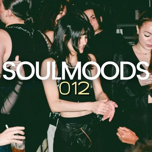 SOULMOODS #012 cover