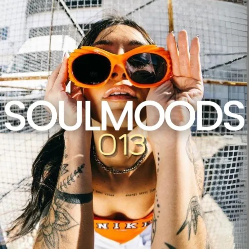 SOULMOODS #013 cover